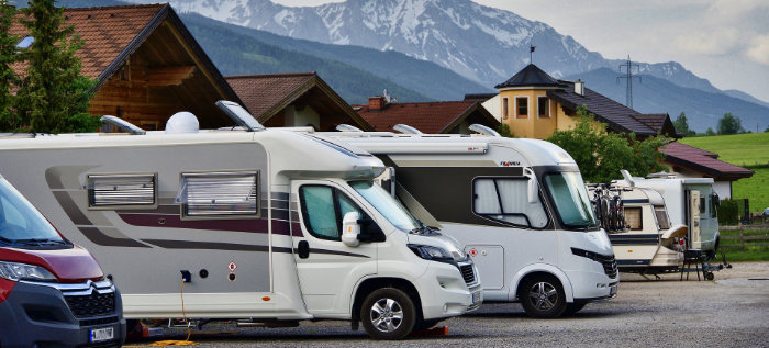 Recreational Vehicle Insurance In Livonia