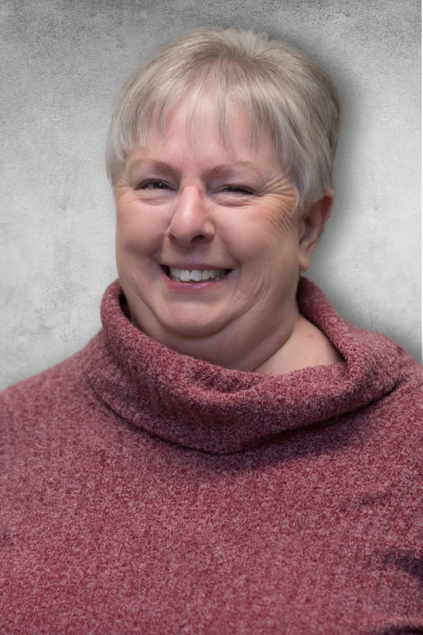 Margaret (Peg) Geran