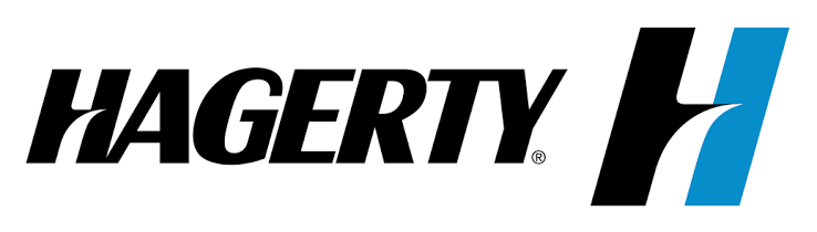LOGO, HAGERTY INSURANCE