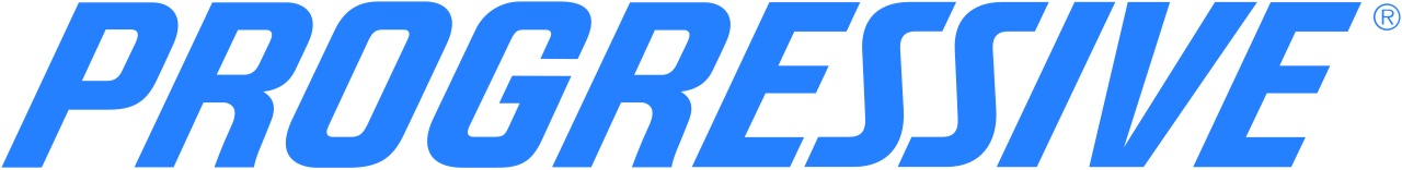 LOGO, PROGRESSIVE INSURANCE